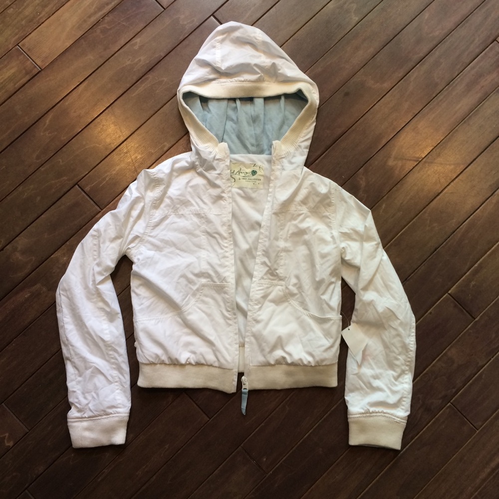 Athletic Hoodie L 10-12 Soft Inside